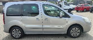 Peugeot Partner Tepee Peugeot Partner Tepee Allure Blue HDi 100 S/S picture 6