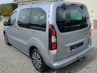 Peugeot Partner Tepee Peugeot Partner Tepee Allure Blue HDi 100 S/S picture 3