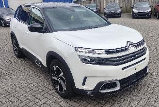 occasion passenger cars Citroën C5 Aircross Citroën C5 Aircross PureTech 130 Stop&Start FEEL PACK 2020/8