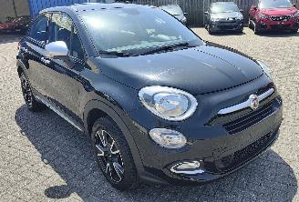 Fiat 500X 500 x 1,4 turbo miror picture 6