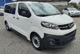 Opel Vivaro Opel Vivaro Life 9-persoons Kombi – als nieuw! picture 4