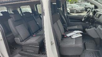 Opel Vivaro Opel Vivaro Life 9-persoons Kombi – als nieuw! picture 11