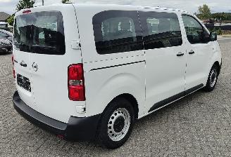 Opel Vivaro Opel Vivaro Life 9-persoons Kombi – als nieuw! picture 6