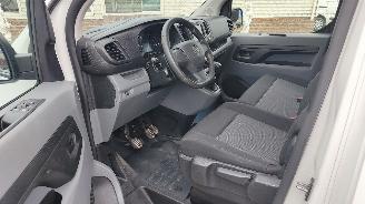 Opel Vivaro Opel Vivaro Life 9-persoons Kombi – als nieuw! picture 7