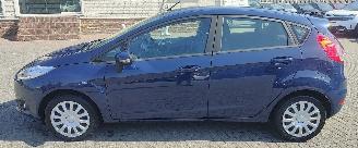 Ford Fiesta ford fiesta 66133 km nieuwstaat ! picture 2