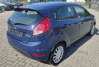 Ford Fiesta ford fiesta 66133 km nieuwstaat ! picture 4