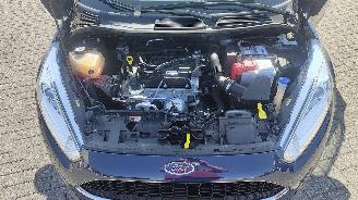 Ford Fiesta ford fiesta 66133 km nieuwstaat ! picture 12