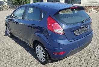 Ford Fiesta ford fiesta 66133 km nieuwstaat ! picture 3