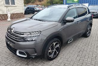 ocasión turismos Citroën C5 Aircross Citroën C5 Aircross Feel Pack perfecte staat riem al gewisseld 2021/9