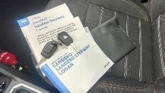 Dacia Sandero DACIA Sandero III Stepway Comfort picture 14
