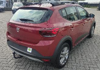Dacia Sandero DACIA Sandero III Stepway Comfort picture 4