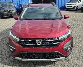 Dacia Sandero DACIA Sandero III Stepway Comfort picture 7