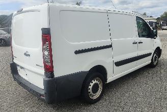 Peugeot Expert PEUGEOT Expert Gesloten bestelwagen L2H1 picture 5