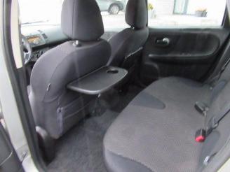 Nissan Note  picture 15