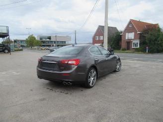 Maserati Ghibli  picture 5