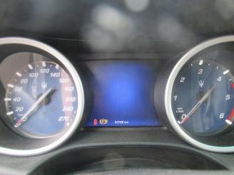 Maserati Ghibli  picture 14