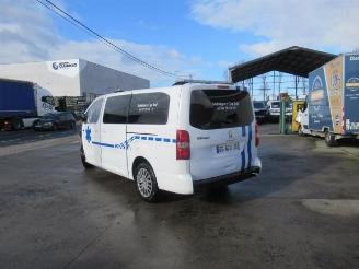 Peugeot Expert AMBULANCE picture 7