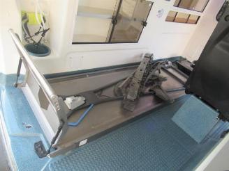 Peugeot Expert AMBULANCE picture 14