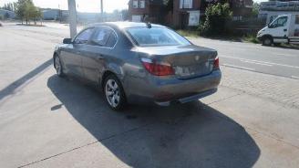 BMW 5-serie  picture 3