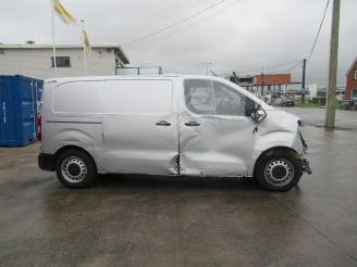 Citroën Jumpy  picture 4