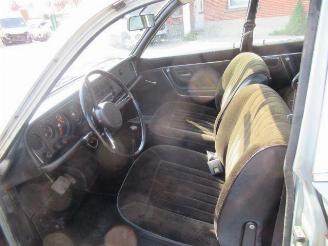 NSU Ro 80  picture 10