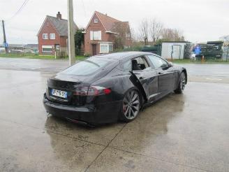 Tesla Model S TYPE 85 picture 5