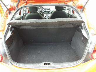 Peugeot 208  picture 20