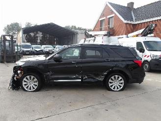 Ford Explorer PLATIUM picture 8