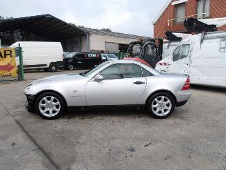 Mercedes SLK COMPRESSOR picture 8