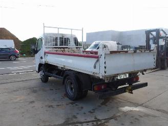 Fuso Canter  picture 7