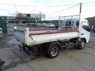 Fuso Canter  picture 5