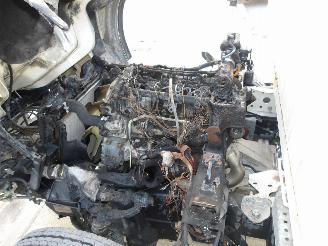 Fuso Canter  picture 14