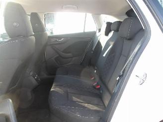 Skoda Scala 1.6 TDI AMBITION picture 22