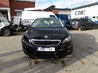 Peugeot 308  picture 2