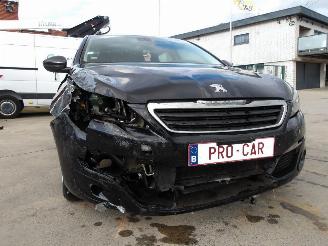 Peugeot 308  picture 10