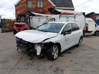 Unfallwagen Volkswagen Golf GTE 2023/6
