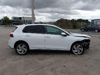 Volkswagen Golf GTE picture 4