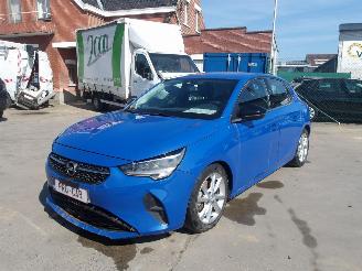 Auto incidentate Opel Corsa ELEGANCE 1.2 T XH 2023/3