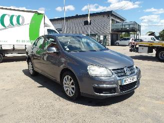 skadebil auto Volkswagen Jetta  2010/6