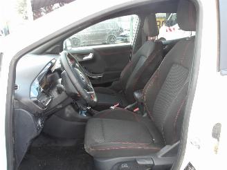 Ford Puma ST -LINE picture 19