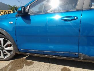 Kia Stonic  picture 11