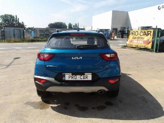 Kia Stonic  picture 8