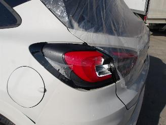 Ford Puma ST-LINE picture 19