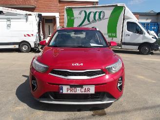 Kia Stonic  picture 4