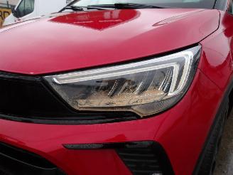 Opel Crossland GS picture 10