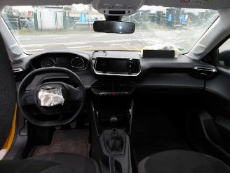 Peugeot 208  picture 23