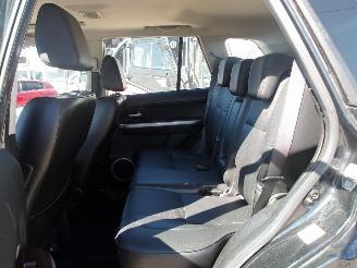 Suzuki Vitara  picture 23