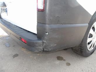 Nissan Primastar  picture 18