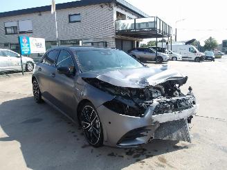 Mercedes A-klasse  picture 2