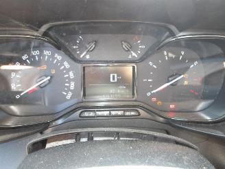 Citroën Berlingo  picture 23